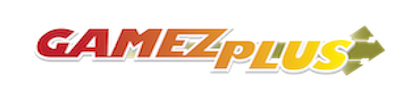Gamezplus Logo