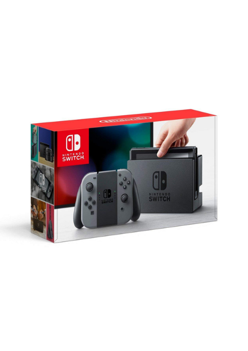 Nintendo Switch Game Console